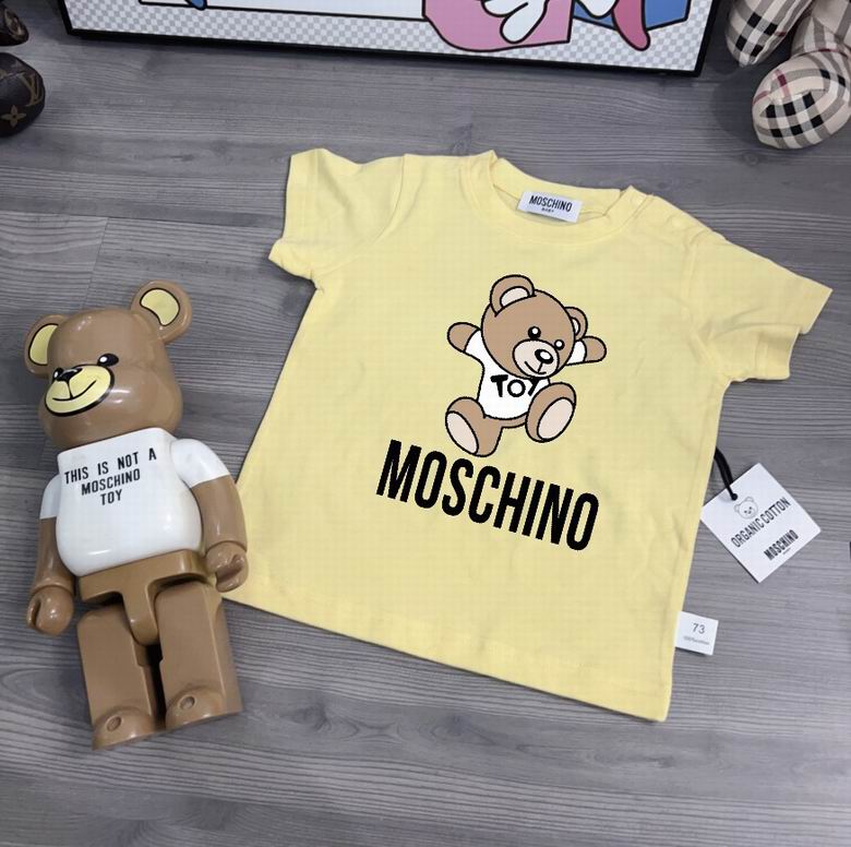 Moschino sz66-140 147